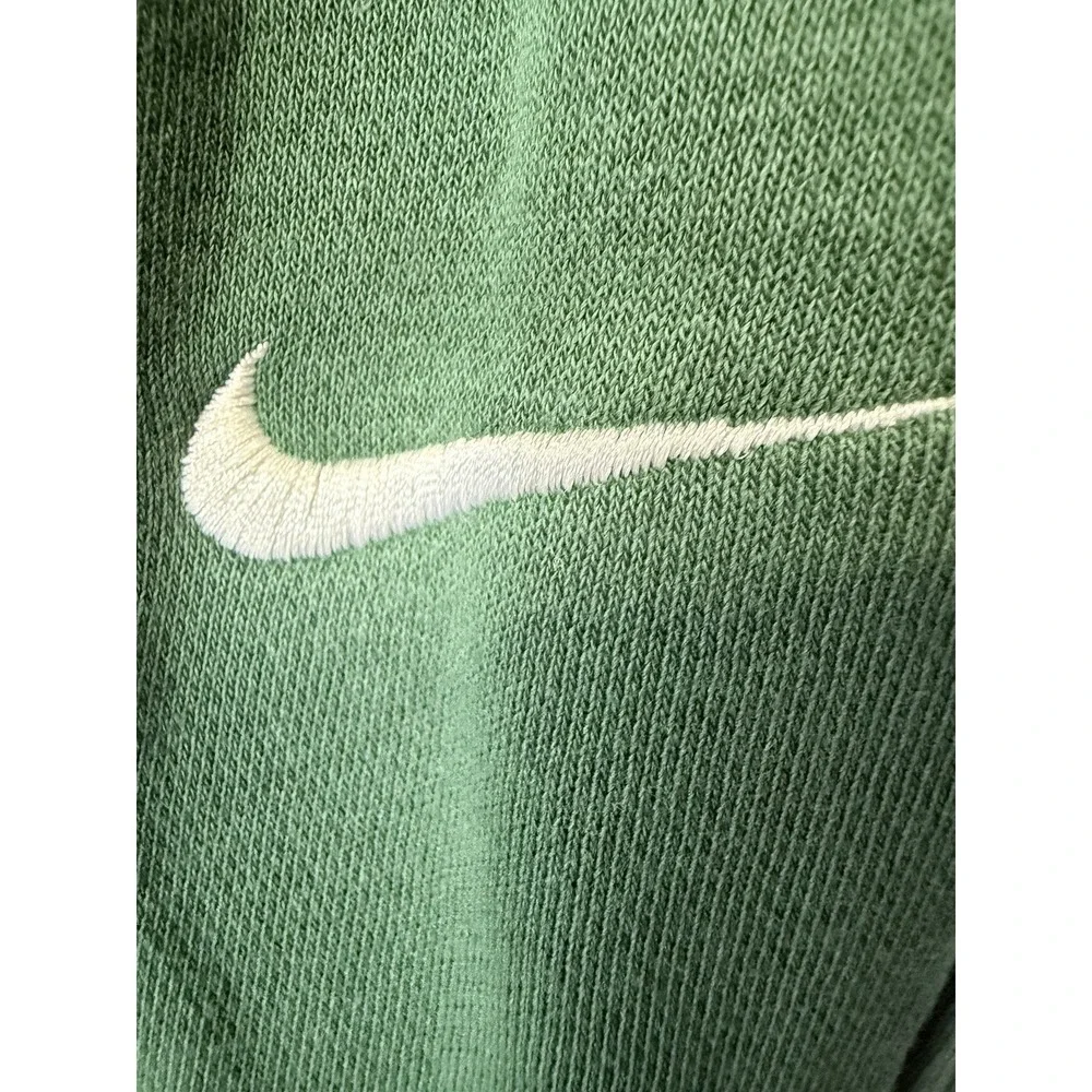 Nike Joggers Dri-Fit Training Gym Jogger pants For Men XL Forest Green